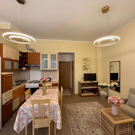 Apartment Oliva1 Petrovazzo Esterno foto