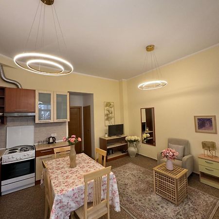 Apartment Oliva1 Petrovazzo Esterno foto
