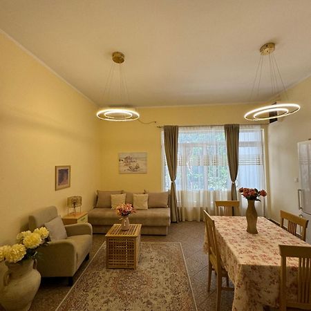 Apartment Oliva1 Petrovazzo Esterno foto