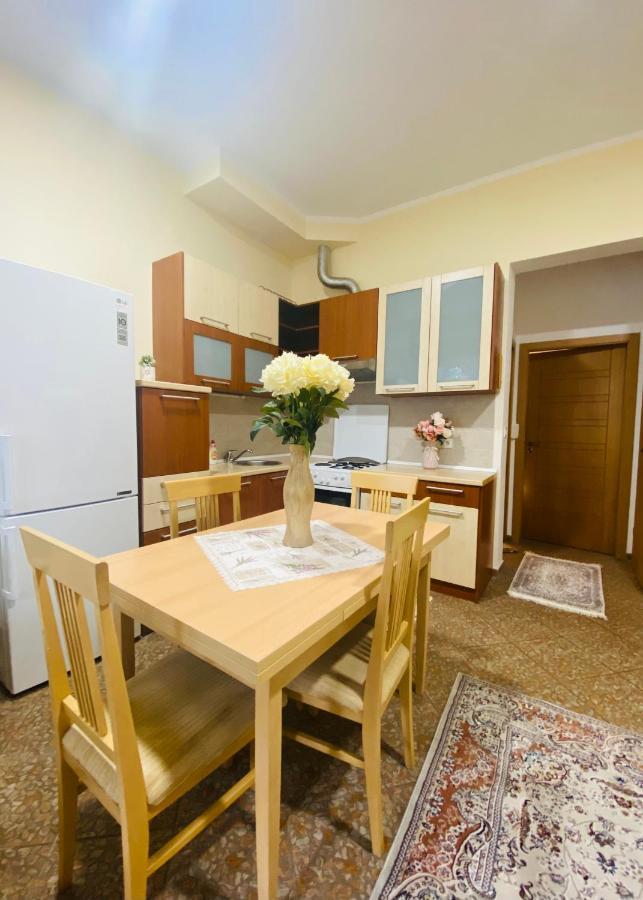 Apartment Oliva1 Petrovazzo Esterno foto