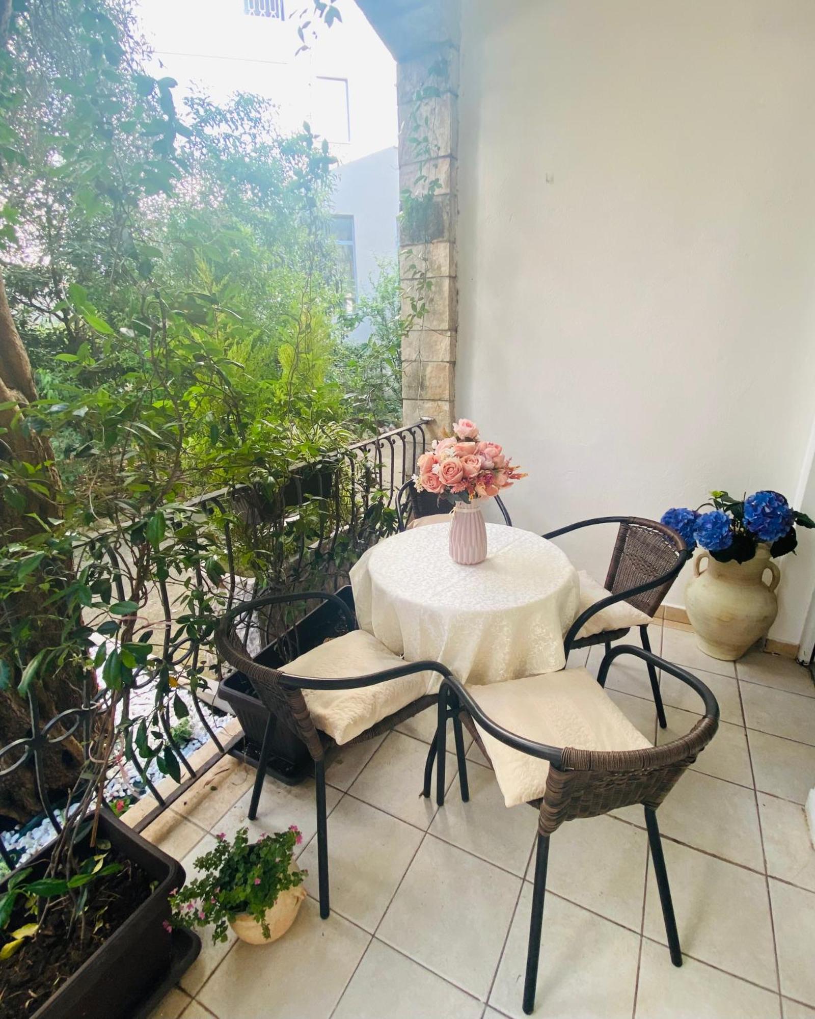 Apartment Oliva1 Petrovazzo Esterno foto