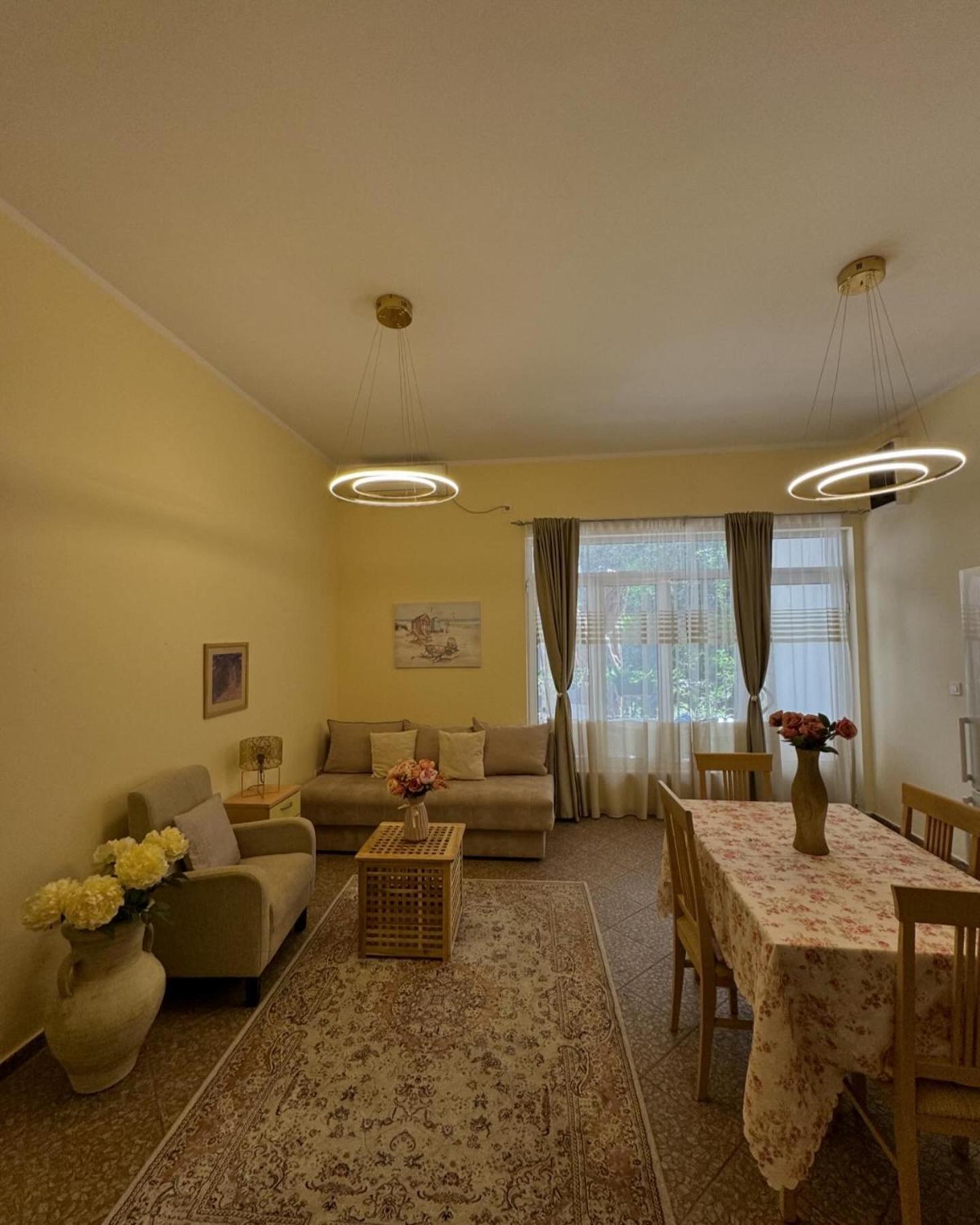 Apartment Oliva1 Petrovazzo Esterno foto