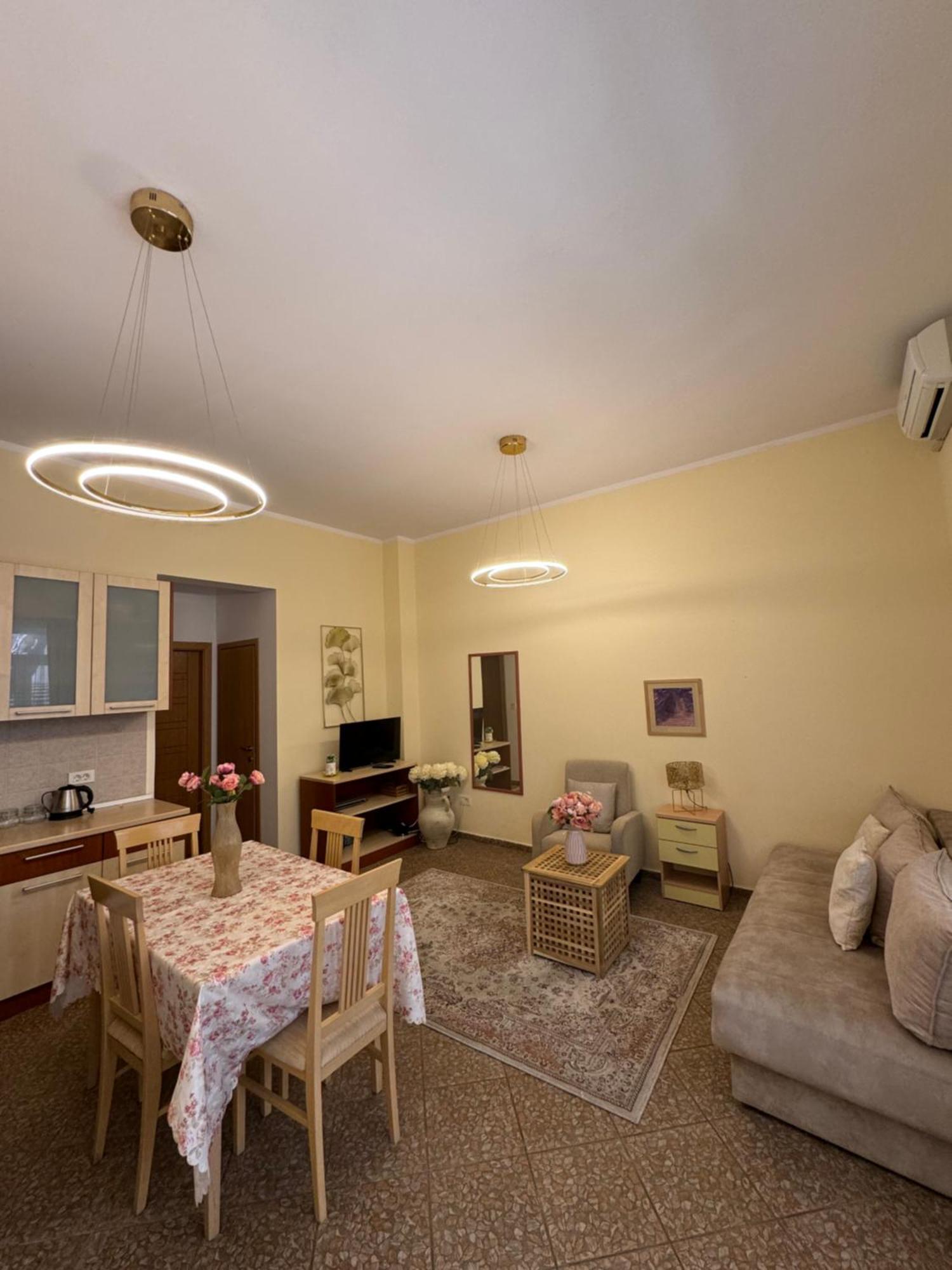Apartment Oliva1 Petrovazzo Esterno foto