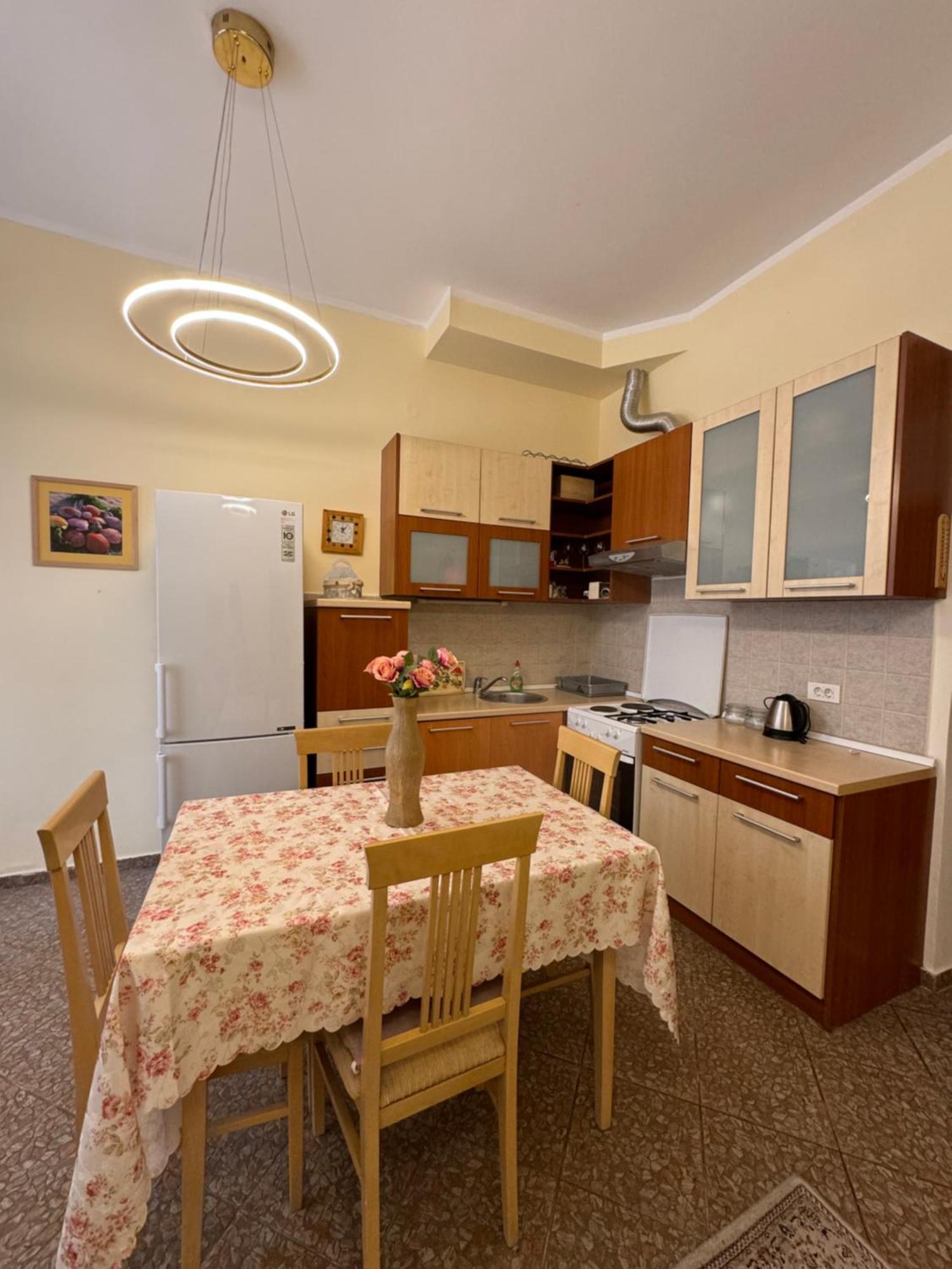 Apartment Oliva1 Petrovazzo Esterno foto