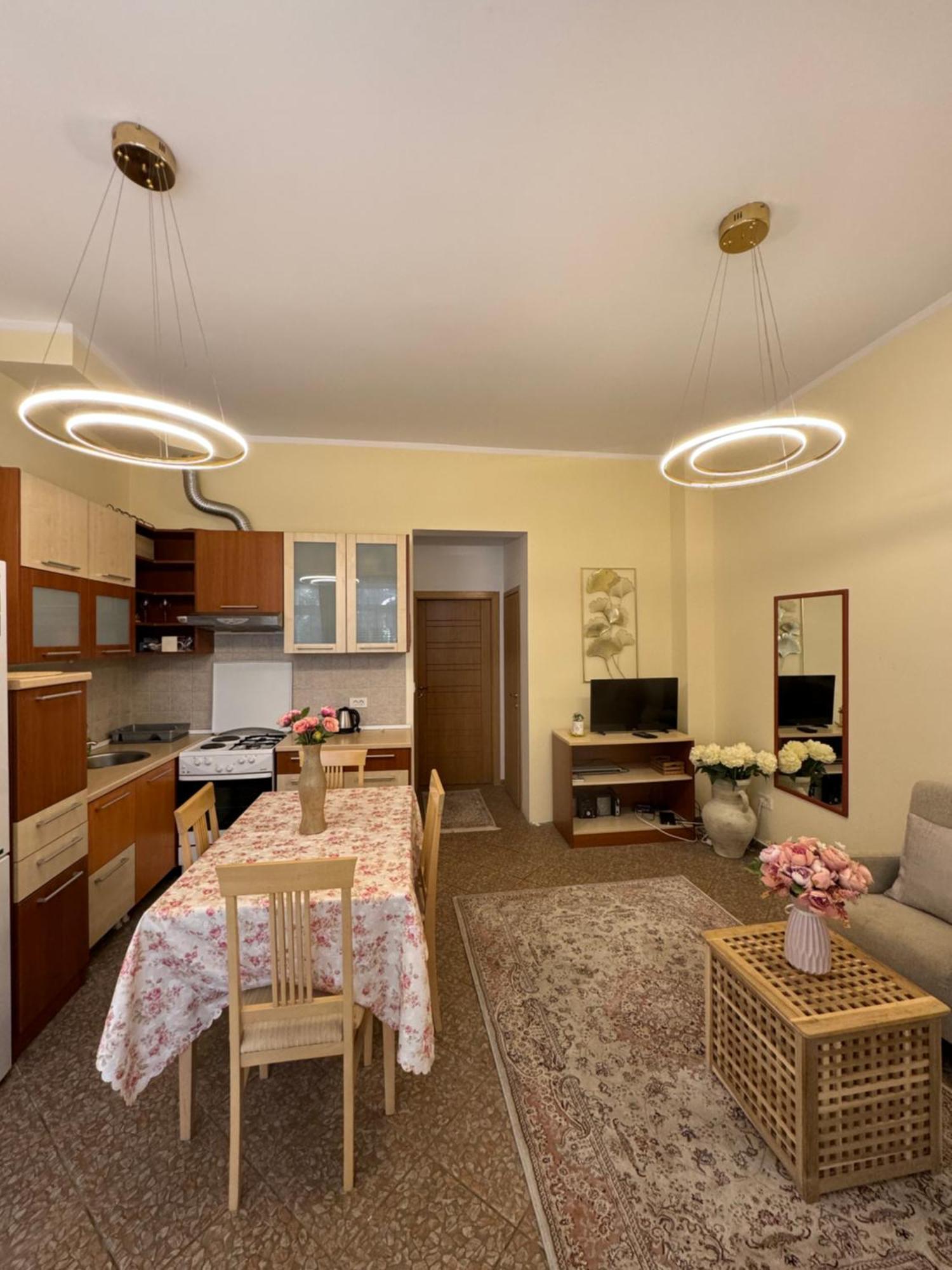 Apartment Oliva1 Petrovazzo Esterno foto