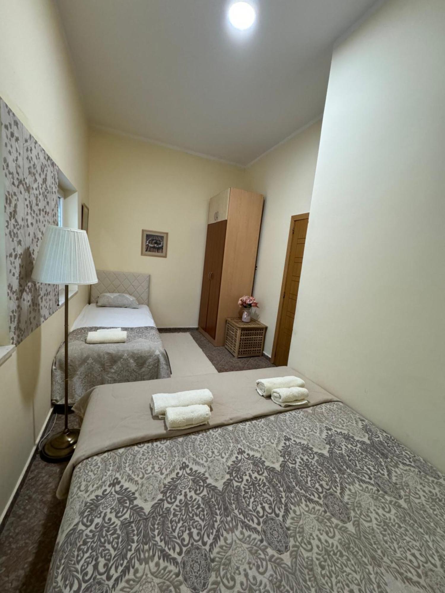 Apartment Oliva1 Petrovazzo Esterno foto