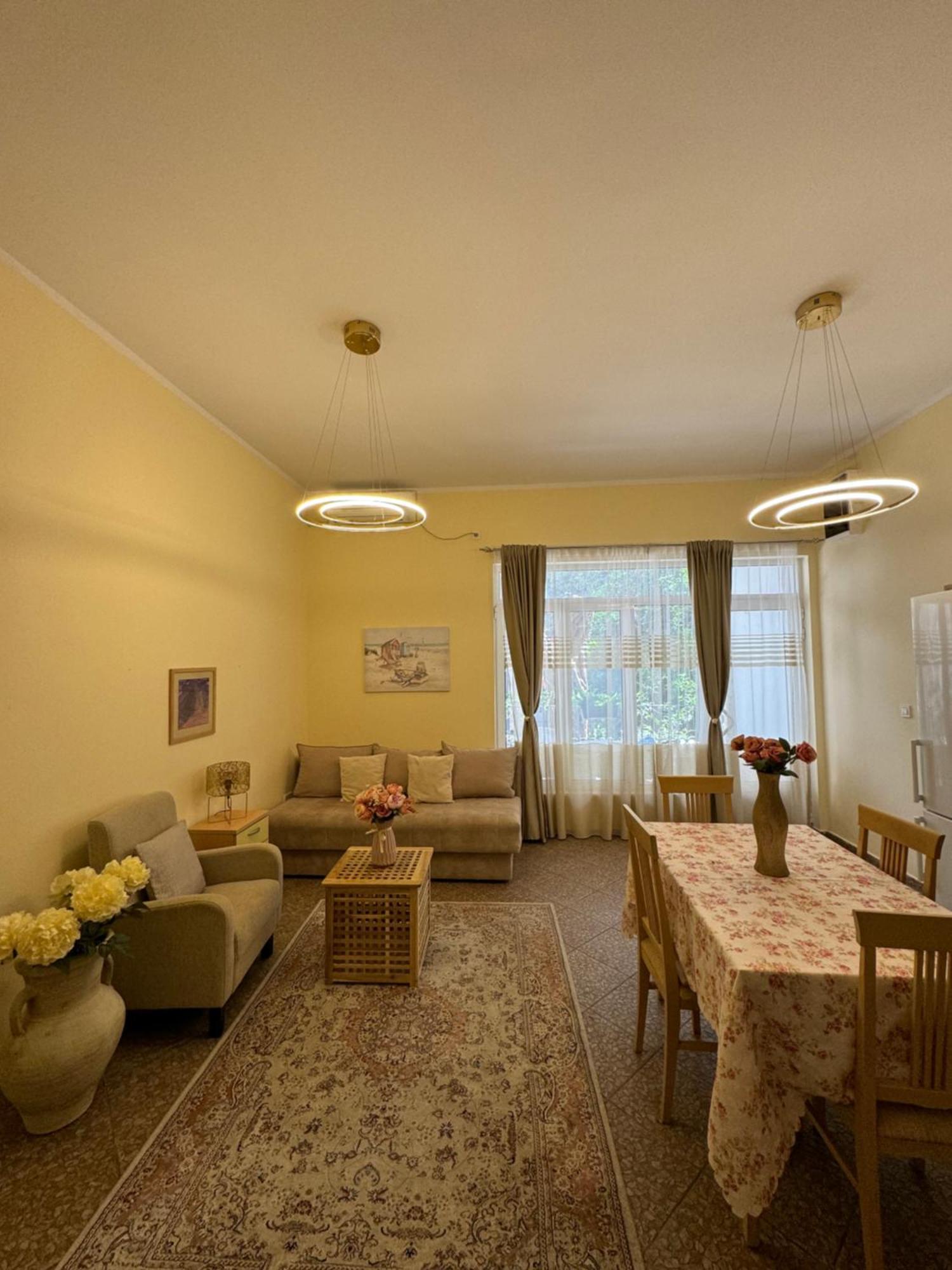 Apartment Oliva1 Petrovazzo Esterno foto